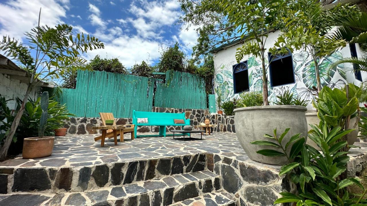Hotel Renasci Palomino Exterior foto